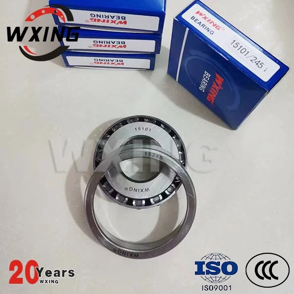 15101-245-Tapered roller bearing--China-1