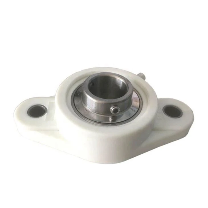SUCFL206 SUCFL207 SUCFL208 Pillow Block Bearing
