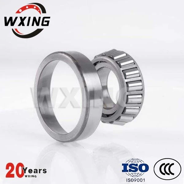 SET 73 / 15101/15245- Tapered Roller Bearings